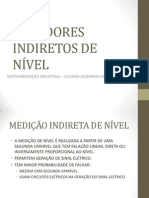 02-13-Medidores Indiretos de Nível