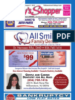 Dr. Nermeen Rifai, DMD - 856.740.1416: G C D A A