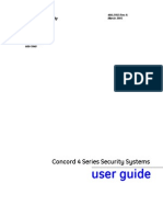 Concord v4.0 User Manual