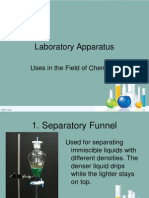 Laboratory Apparatus