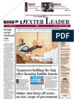 Dexter Leader Aug. 2