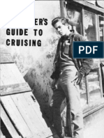 Beginner's Guide To Cruising (1964)