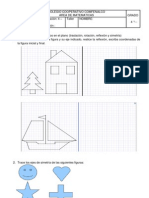 Plano Cartesiano Taller