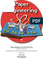 Paper Engineering