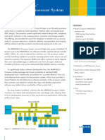 ARM926EJ-S System CoreWare Product Brief