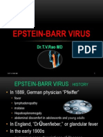 Epstein Barr Virus