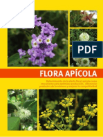 Flora Apicola 2011