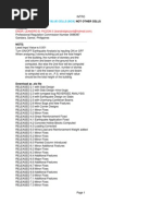 Building Structural Analysis and Concrete Design Spreadsheet