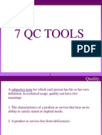 7qc Tools Explanation