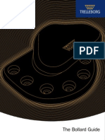 Trelleborg Bollard Guide