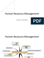 Human Resourse Management 1