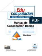 Manual de Nomipaq