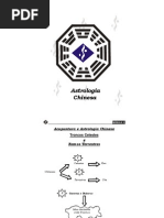 Energia Celestre e Terrestre