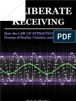 Deliberate Receiving Ebook