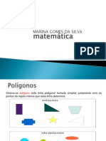 Polígonos Regulares Inscritos Na Circunferencia