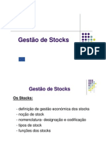 Apresentacao Gestao Stocks