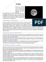 5 Mitos Sobre A Lua