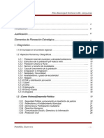 Plan Municipal 09-012