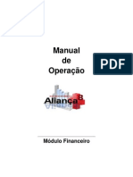 Manual Financeiro