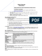 Procedure For Submission of ElectronicThesis