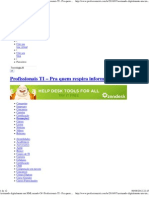 Assinando Digitalmente Um XML Usando C# - Profissionais TI - Pra Quem Respira Informação