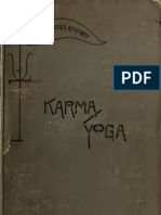 Karma Yoga