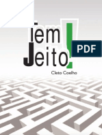 Cleto Coelho - Tem Jeito!