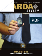 Garda Review