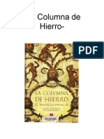 La Columna de Hierro