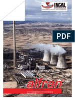 Alfran Energia Reducido