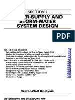 Plumbing - Water Sypply Design