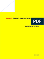 Fanuc Sensor65162e - 03