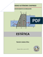 Estática Irrigación