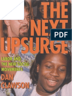 Clawson Next Upsurge (2003)