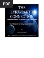 Lyra Earth Connection