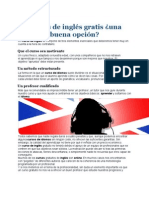 Ebook 250 Sitios para Aprender Ingles Gratis Convers-2011