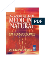 Medicina Natural Sin Clave