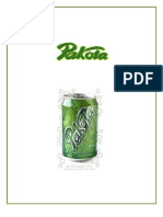 Pakola Report