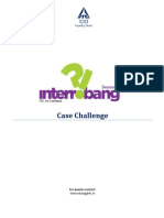 ITC Interrobang Season 2 Case Challenge Brochure