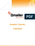 D-Mailer Graphic Charter