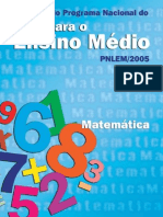 Resenhas de Livros de Matemática