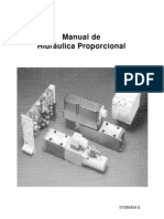 FESTO Manual de Hidraulica Proporcional