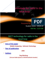 Dect