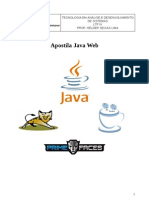 Apostila Java Web