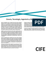 Ciencia y Tecnologia Matematica