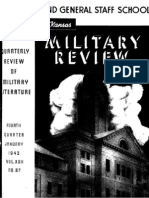 Military Review Jan 1943