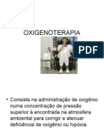 Oxigenoterapia 2