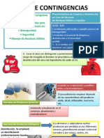 Microbiologia Plan Contingencia