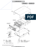 DCR 11parts - HVRM35U