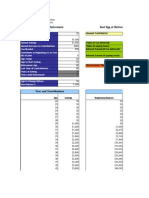 The RC Excel